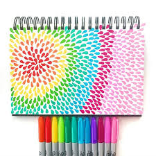 Best Markers For Drawing Doodling And Coloring Color Made Happy Marker Drawing Markers Drawing Ideas Marker Art