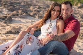 Fundraiser for Francesca Martino by Lisa Fontes : US Air Force Staff  Sergeant Gabriel Martino