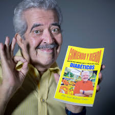 Luis Antonio Cosme pide ayuda del pueblo