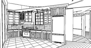 I've made these pages before for dining room and i've always found being able to print a rendering and color in items one read the full disclosure here. Kitchen Design Interior Coloring Pages Download Print Online Coloring Pages For Free Color Nimbus