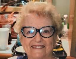 Janet Carol Pomerantz Obituary (2022)