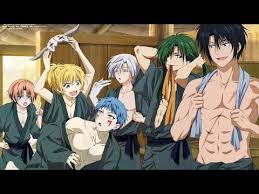 Maybe you would like to learn more about one of these? Anime Akatsuki No Yona Ova Synopsis Opinions And Characters Sensei Anime
