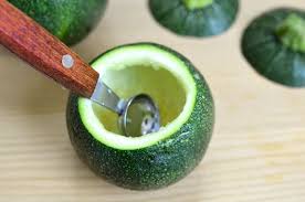8 Ball Squash Google Search Zucchini Baked Eggs Best Appetizers