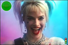 We did not find results for: Birds Of Prey And The Fantabulous Emancipation Of One Harley Quinn Movie Review Fantabulous Flickfilosopher Com