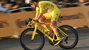 Although he has won four races. 2023 Tour De France Will Begin In Spanish Basque Country For Second Time In Its History