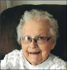 Mary Berg Obituary (12/29/1929