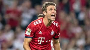 „hier kaufen sie die besondere auswahl erzgebirgischer holzkunst, gefertigt vom traditionshersteller kleinkunst aus dem erzgebirge® müller. Bundesliga Thomas Muller Reveals Bayern Munich S Secret For Success