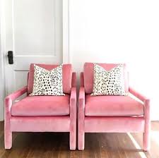 My Instagram Interior Design Faves Jillian Harris Living Room Design Inspiration Pink Velvet Chair Interior