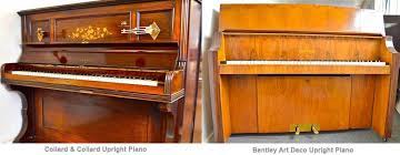 It was so worth the work. Antique And Art Deco Pianos Shackleford Pianos