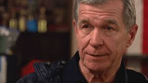 Roy Cooper's entrance to Senate race gives Democrats a midterm boost