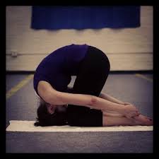 Rabbit Pose In Ocean State Bikram Yoga In Pawtucket Rhode Island Yoga Pose Weekly Bikram Yoga Yoga Pictures Rabbit Pose