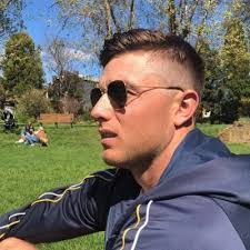 Aaron Kershaw's Instagram, Twitter & Facebook