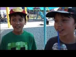 Cisco and Panchos World of Adventure