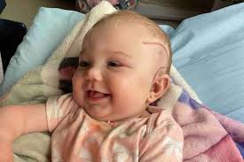 Fundraiser by Cheryl Champagne : Cora's Recovery