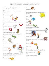 They sing the letters of . Sesame Street Lyrics Abc Usher Pdf