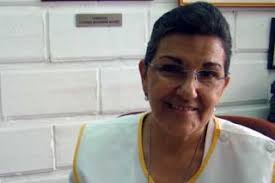 Entrevista con Margarita Arosemena, directora de la "Casa del hombre  doliente"