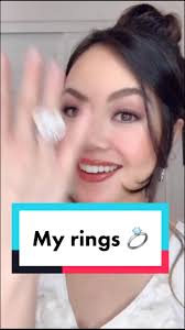 Beautiful Wedding Rings Showcase