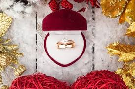 Consejos Para Pedir Matrimonio En Navidad Boheme Sensations Wedding Event Planner