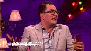 Interview talk show hosted by comedian alan carr. Alan Carr Chatty Man Season 12 Episode 3 Trailer Youtube