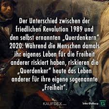 Querdenken, kreative denkmethode, siehe laterales denken. Der Unterschied Zwischen Der Friedlichen Revolution 1989 Kaufdex Nachdenkliche Spruche Weisheiten Spruche Lustige Zitate Und Spruche