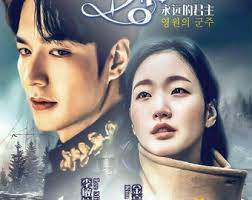 Dvd Korean Drama Series the Red Sleeve (volume 1-17 End) [english Subtitle  & All Region] With Free Shipping