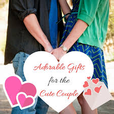 Check out our picks for the best gifts for couples (so far) in 2021. Adorably Cute And Good Couples Gifts