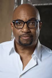 Kwame Alexander to Receive Zarrow Award for Young Readers' Literature