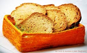 Nb le tempistiche e le dosi date sono per un pane con riposo in frigo fatto in inverno o comunque con una temperatura ambiente intorno ai 18/20 °. Fette Biscottate Con Lievito Madre