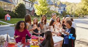 Real Estate Client Appreciation Event Ideas - Real Estate Coaching -  Icenhower Coaching