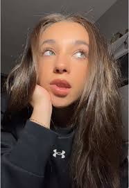 Mackenzie Ansah Jackson