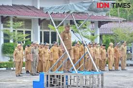 Lowongan kerja bnn jawa timur & poltekes banten. Daftar Gaji Pns Lulusan Sma Paling Sedikit Rp2 Juta