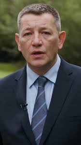 As David Threadgold shares in Relentless, officers are often