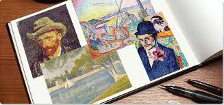 The early history of the term ronald l. Neo Impressionism Movement Overview Theartstory