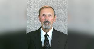 Obituary information for Stanley Erwin Buss