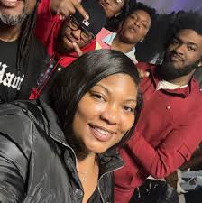 NBA Youngboy's MEET & GREET vs Chris Brown's MEET & GREET 😭 There is  always levels to everything #MASA 😭