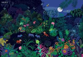 Ils utilisent des crayons, des. Comment Devenir Illustrateur Jeunesse La Vie Est Un Roman