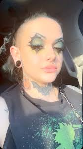 Yay! Kandi Black is here! Luvs you!