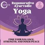 Morning Yoga — Occidental Center for the Arts