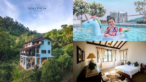 Rainforest retreat (restpause) has discovered on pinterest, the world's biggest collection of ideas. 8 Family Friendly Hotels And Homestays Near Genting Highlands For A Chilly Family Getaway Klook Travel Blog