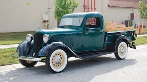 Image result for Chateau Blue 1936 Dodge