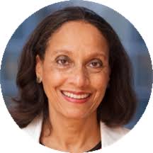 Dr. Paula Randolph, MD