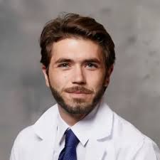 Dr. Benjamin Ingaldson, DDS, Dentistry