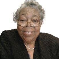 Ethel Shockley Obituary