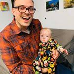 Karl Parrott's Instagram, Twitter & Facebook