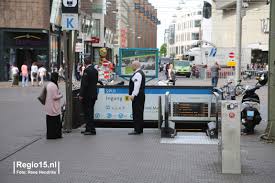 Omstreeks elf uur is er brand ontstaan in het hoofdverdeelstation. Grote Stroomstoring In Den Haag En Rijswijk Regio15 Nl
