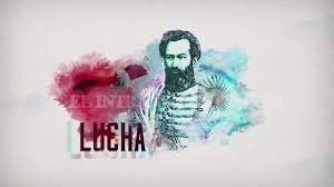 Map of general martin miguel de guemes (salta region / argentina), satellite view. Martin Miguel De Guemes Heroe Nacional Youtube