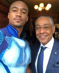 SEASON 4 HAS ARRIVED!!!! It's been one hell of a run thus far… what do ya  say we kick it up a notch !? 😏 we wouldn't have gotten this far without