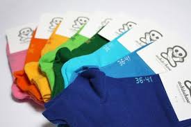 Rainbow Socks Archiduchesse Chaussettes Made In France France Chaussettes