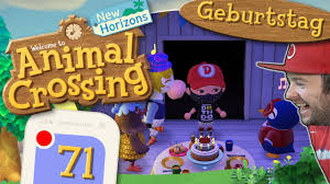 The theme for this item (for gracie's fashion check) is historical. Animal Crossing New Horizons 71 Geburtstags Uberraschung Fur Mich Youtube