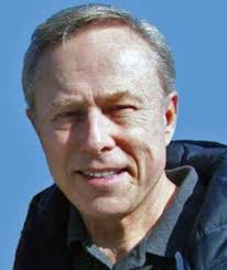 Congressional Corner With Robert Steele